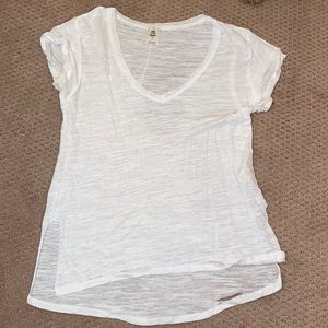 Free people tee